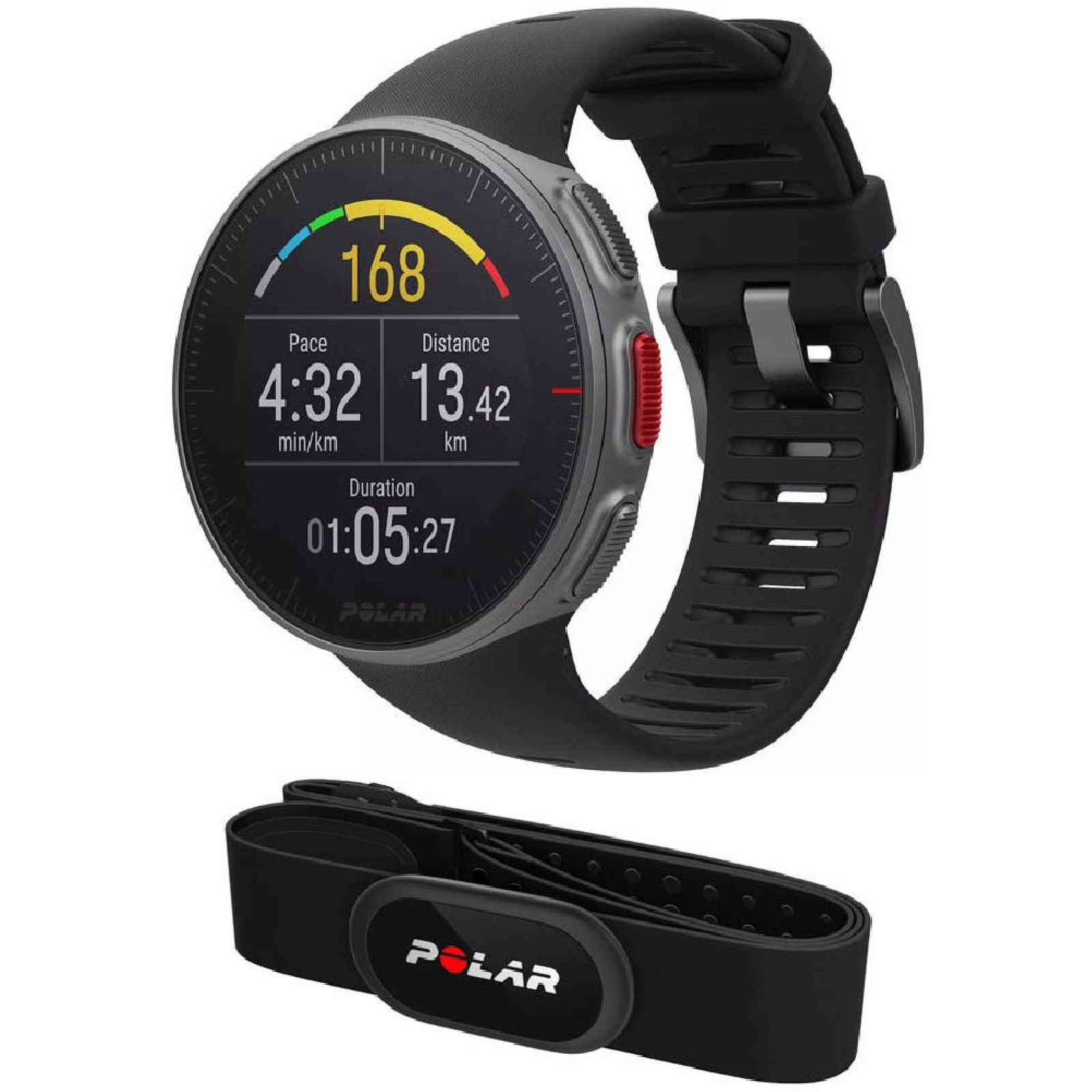 polar vantage v h10